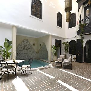 Riad&Spa le Secret de Zoraida